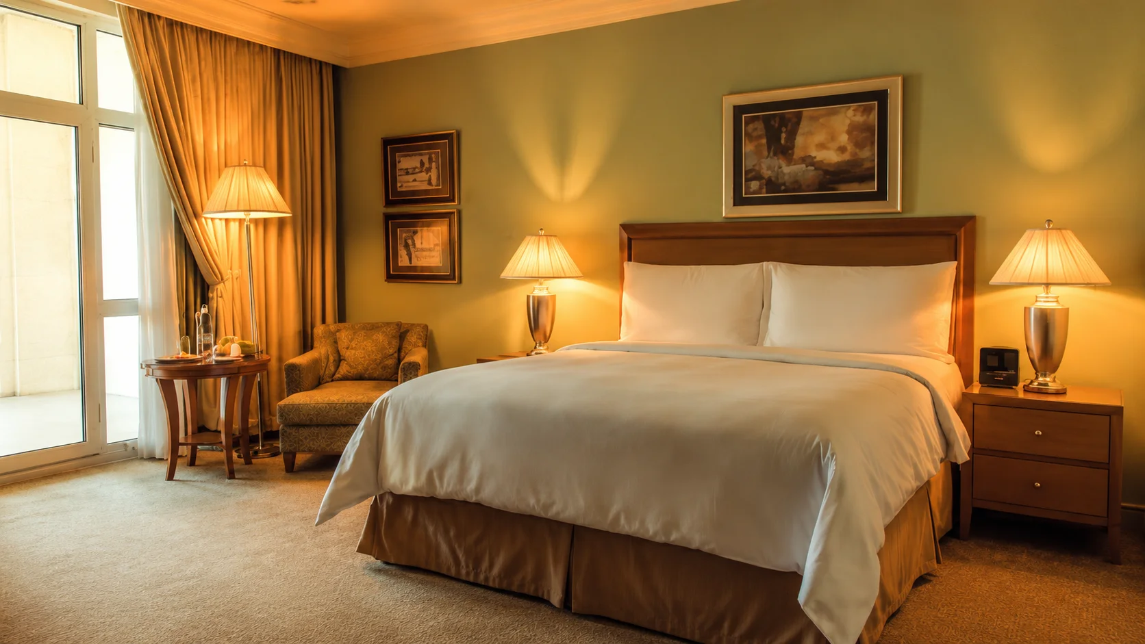 Single Room
